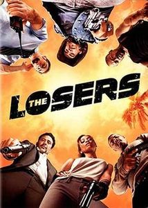 The Losers