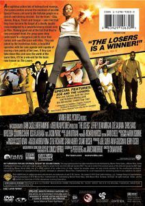 The Losers