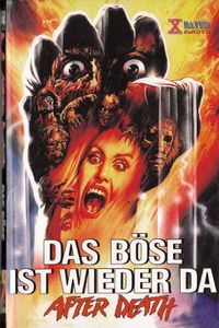 Das Böse ist wieder da - After Death