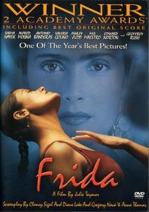 Frida