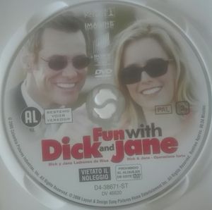 Fun With Dick And Jane