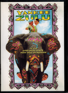 Yankee Zulu