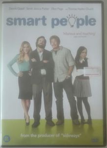 Smart People