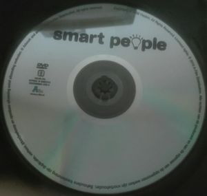 Smart People