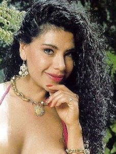Alicia Rio