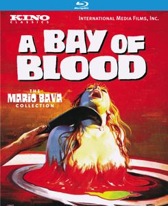 A Bay Of Blood