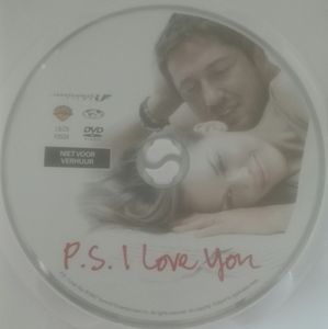 P.S. I Love You