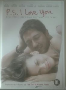 P.S. I Love You