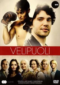 Velipuoli