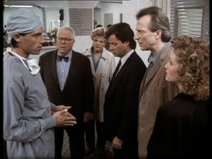Programmed For Murder