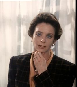 Judith Chapman