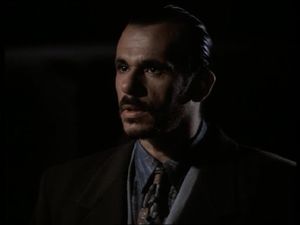 Tony Fields
