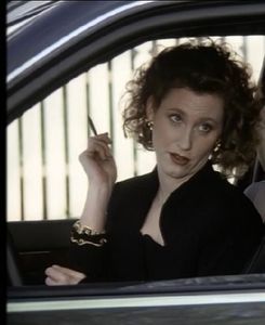 Judith Hoag