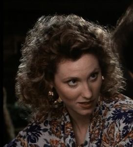 Judith Hoag