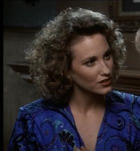 Judith Hoag