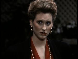 Judith Hoag