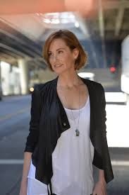 Judith Hoag