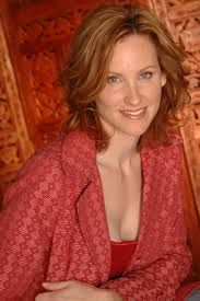 Judith Hoag