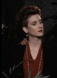 Judith Hoag