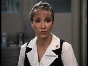 Stacy Ray