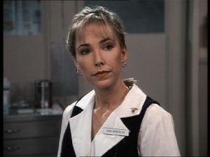 Stacy Ray
