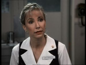 Stacy Ray