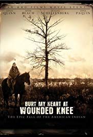 Bury My Heart at Wounded Knee