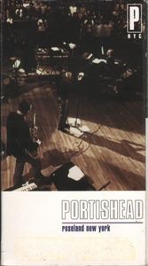 Portishead: Roseland New York
