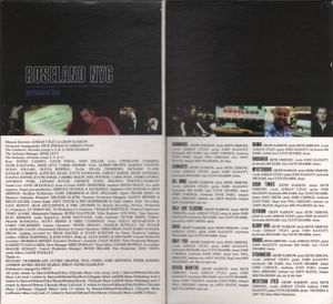 Portishead: Roseland New York