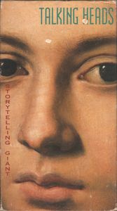 Talking Heads: Storytelling Giant