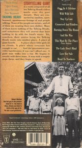 Talking Heads: Storytelling Giant