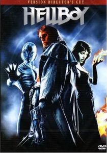 Hellboy - Version Director's Cut