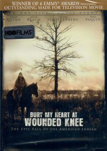 Bury My Heart at Wounded Knee