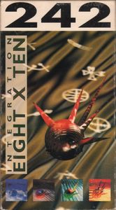 Front 242: Integration Eight X Ten