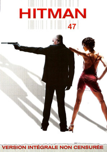 Hitman : Version intégrale non censurée