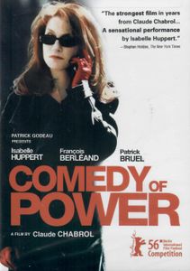 Comedy Of Power