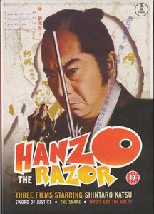 Hanzo the Razor