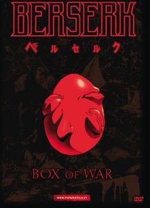 Berserk: Box Of War