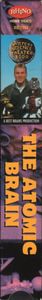 Mystery Science Theater 3000: The Atomic Brain