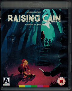 Raising Cain