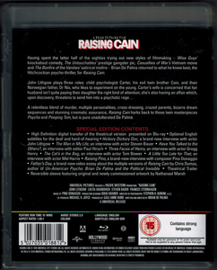 Raising Cain