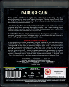 Raising Cain