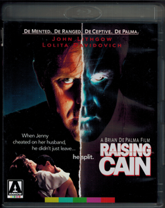 Raising Cain