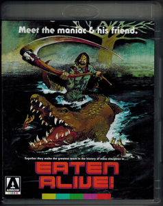 Eaten Alive