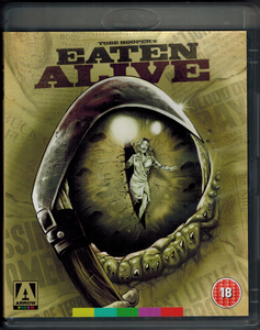 Eaten Alive