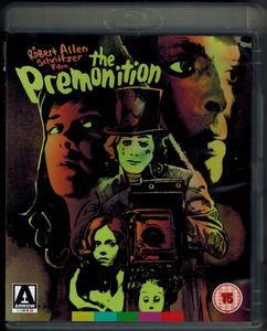 The Premonition
