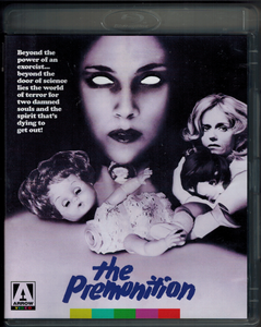 The Premonition