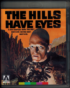 The Hills Have Eyes