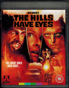 The Hills Have Eyes