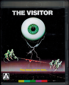 The Visitor